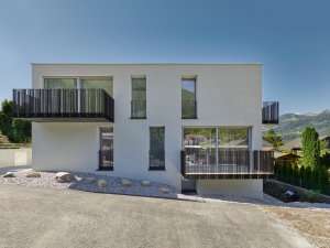 ARSP - WAH: Am Sonnenhang in Nüziders