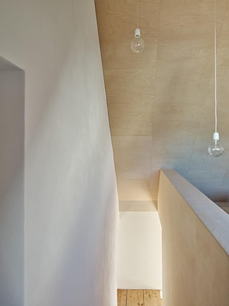 ARSP - Villa-Fleisch: Detail