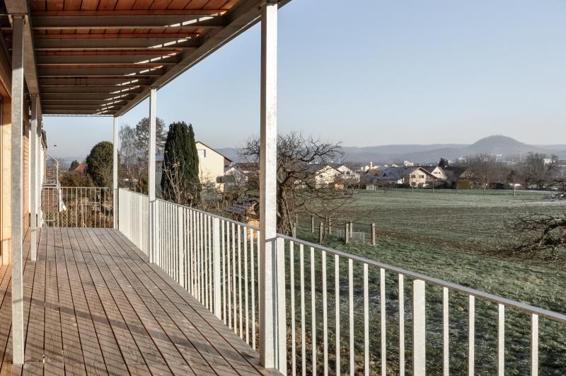 ARSP - rt: Balkon mit Fugen