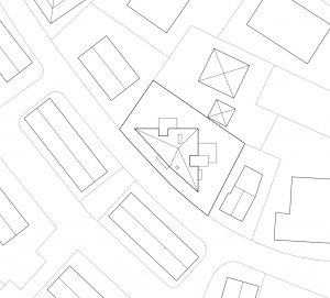 ARSP - Haus-Immler-Hard: Lageplan