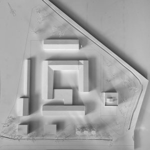ARSP - Asfinag-Zirl: Modell