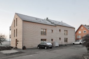 ARSP - rt: Wallbox fehlt mit Lieferzeiten