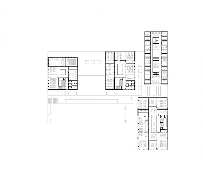 ARSP - PHT: Grundriss OG02