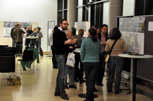 ARSP - flw: Beteiligungsveranstaltung 