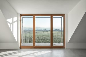 ARSP - rt: Dachgeschoss mit Albblick