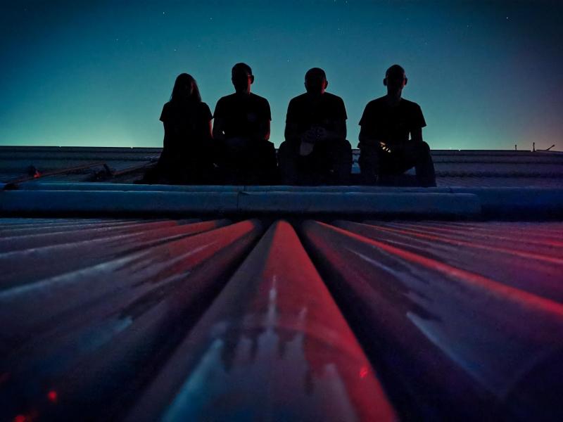 ARSP - Gao: the glow