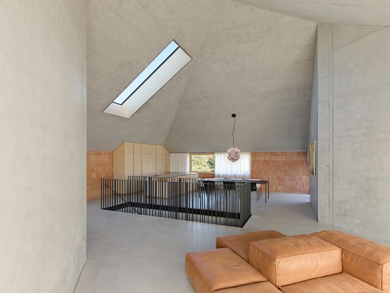 ARSP - Haus-Immler-Hard: Loft