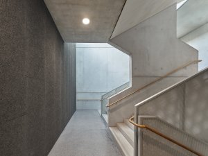 ARSP - PHT: Treppenskulptur