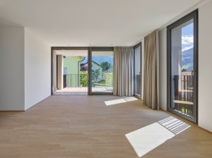 ARSP - WAH: Innenraum einer Wohnung