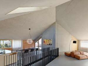 ARSP - Haus-Immler-Hard: Loft