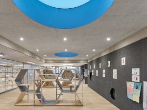 ARSP - PHT: Praxisschule Lernlandschaft