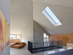 ARSP - Haus-Immler-Hard: Loft