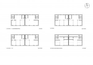 ARSP - rt: Flexibilität im Grundriss